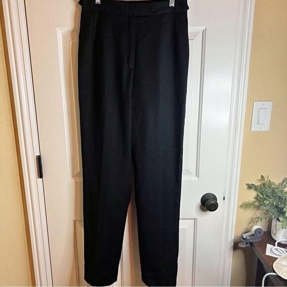 Harve Benard Wool Pants, Size 8.  Brand‎ New Condition. - Picture 1 of 4